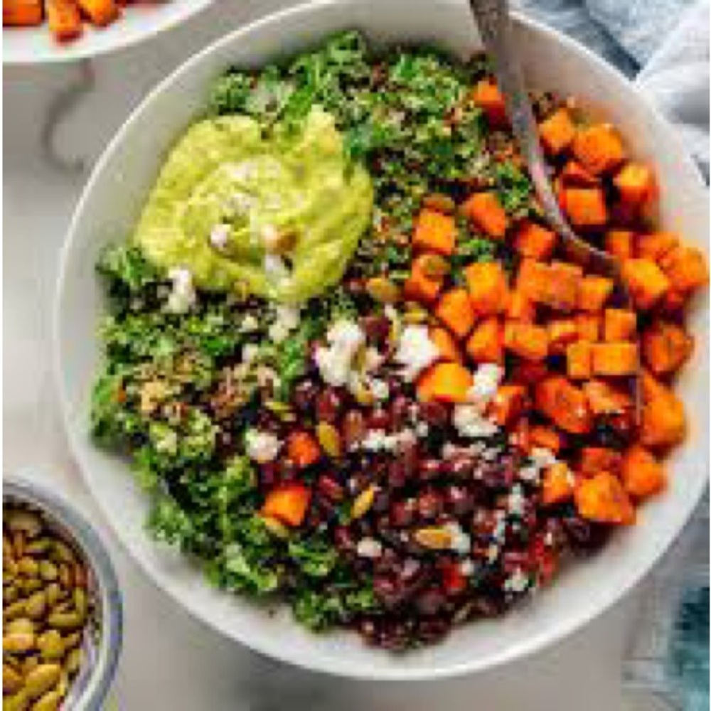 🌸3/$25 Kale: Everyday Superfood: 150 Nutritious Recipes to Delight Every Eater - Picture 10 of 16